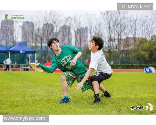 杭州飞盘队与武汉飞盘队的耐力较量赛后分析与反思