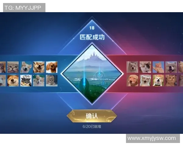 科学王者荣耀战术训练方法探讨与实战应用技巧分享 科学王者荣耀战术训练方法探讨与实战应用技巧分享