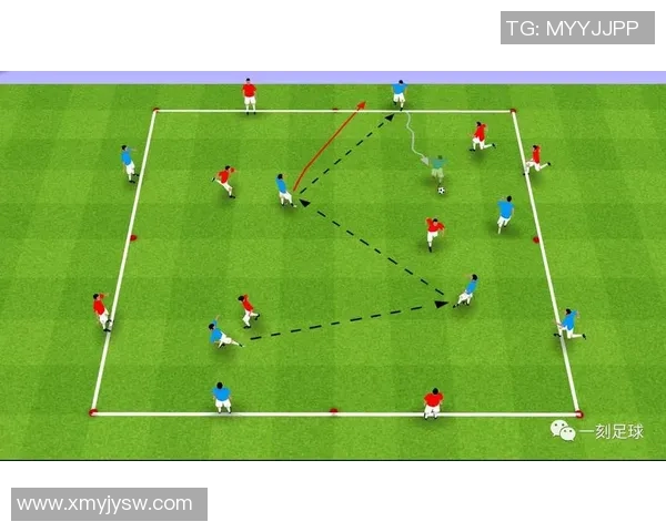 足球新手必看：从零开始的实用技巧与训练方法全攻略