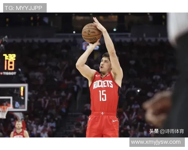 04年火箭队与老鹰队经典对决精彩录像回顾与赛场瞬间分析