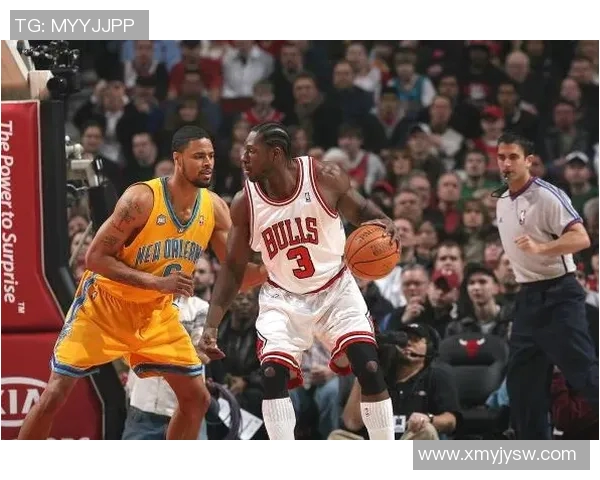 0809赛季热火与公牛的激烈对决回顾与精彩瞬间分析