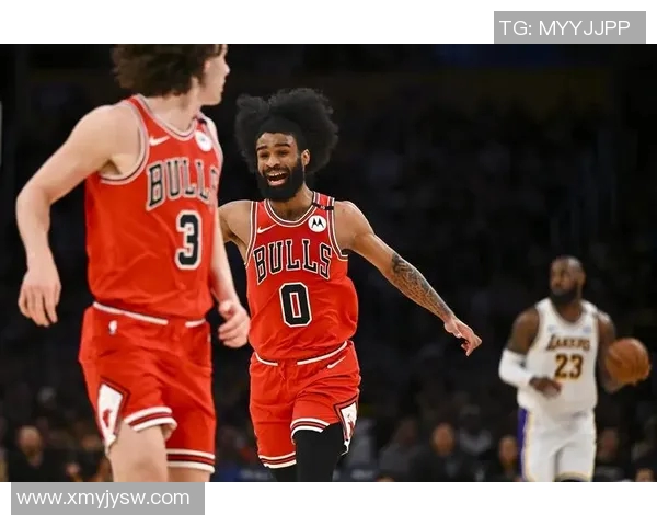 1991年湖人对公牛的经典对决回顾与分析 1991年湖人对公牛的经典对决回顾与分析