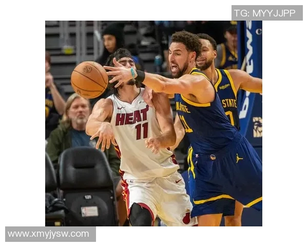 2014年NBA总决赛热火对勇士精彩回放与赛季分析回顾