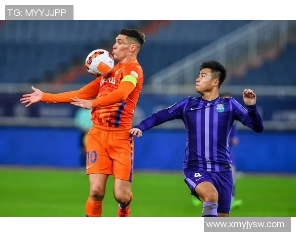 2017年上港与国安激战回顾：精彩瞬间与战术分析全记录