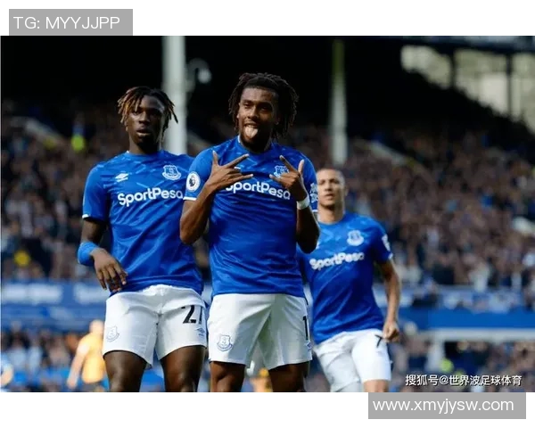 2019年埃弗顿对热刺比赛前瞻与胜负预测分析