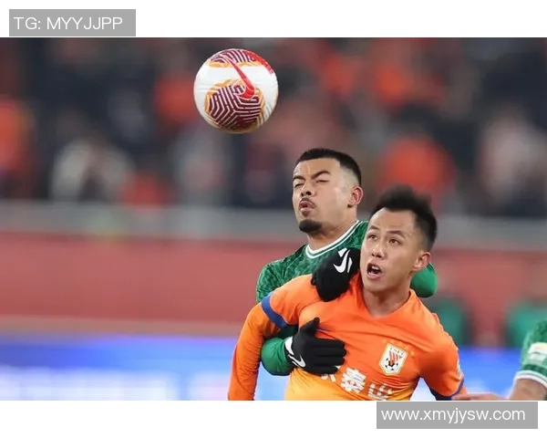 2020年山东鲁能对阵北京国安精彩回顾与赛季分析